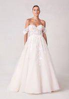 Saoirse Wedding Dress by Morilee