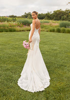Sinclair Wedding Dress by Morilee