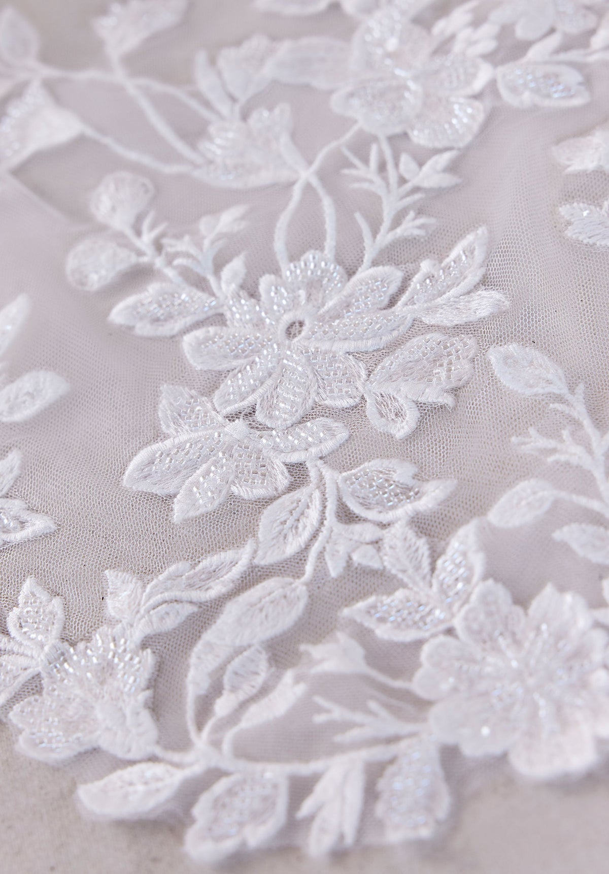 Sachi Wedding Dress by Morilee