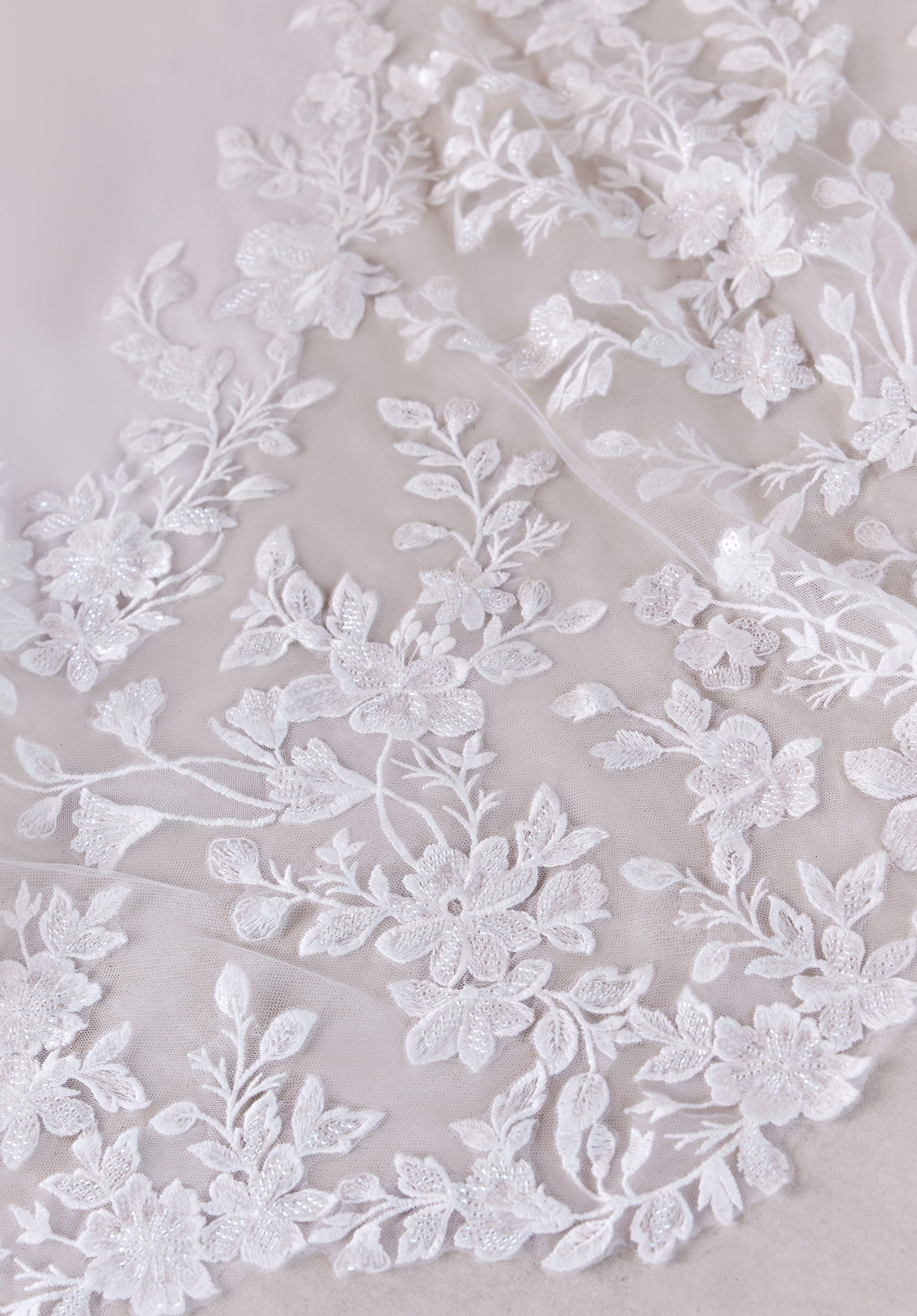 Sachi Wedding Dress by Morilee