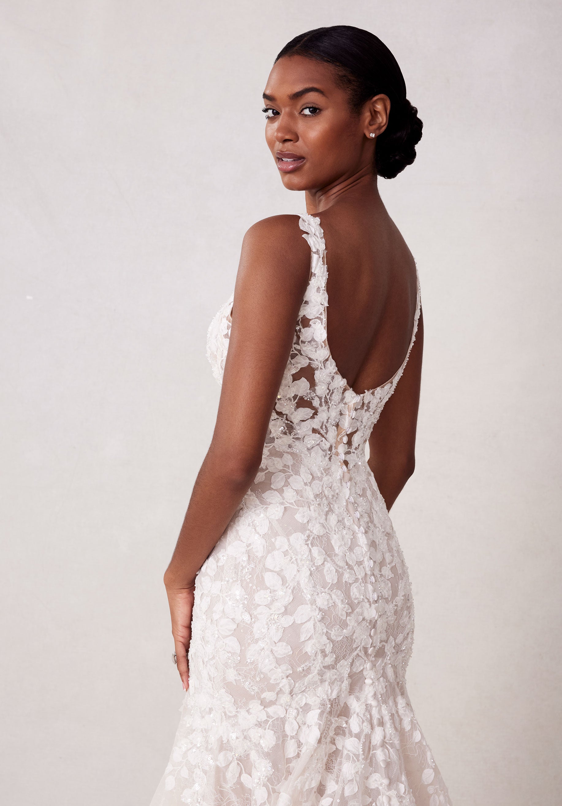 Seraphina Wedding Dress by Morilee