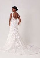 Seraphina Wedding Dress by Morilee