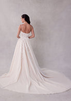 Sim Wedding Dress by Morilee