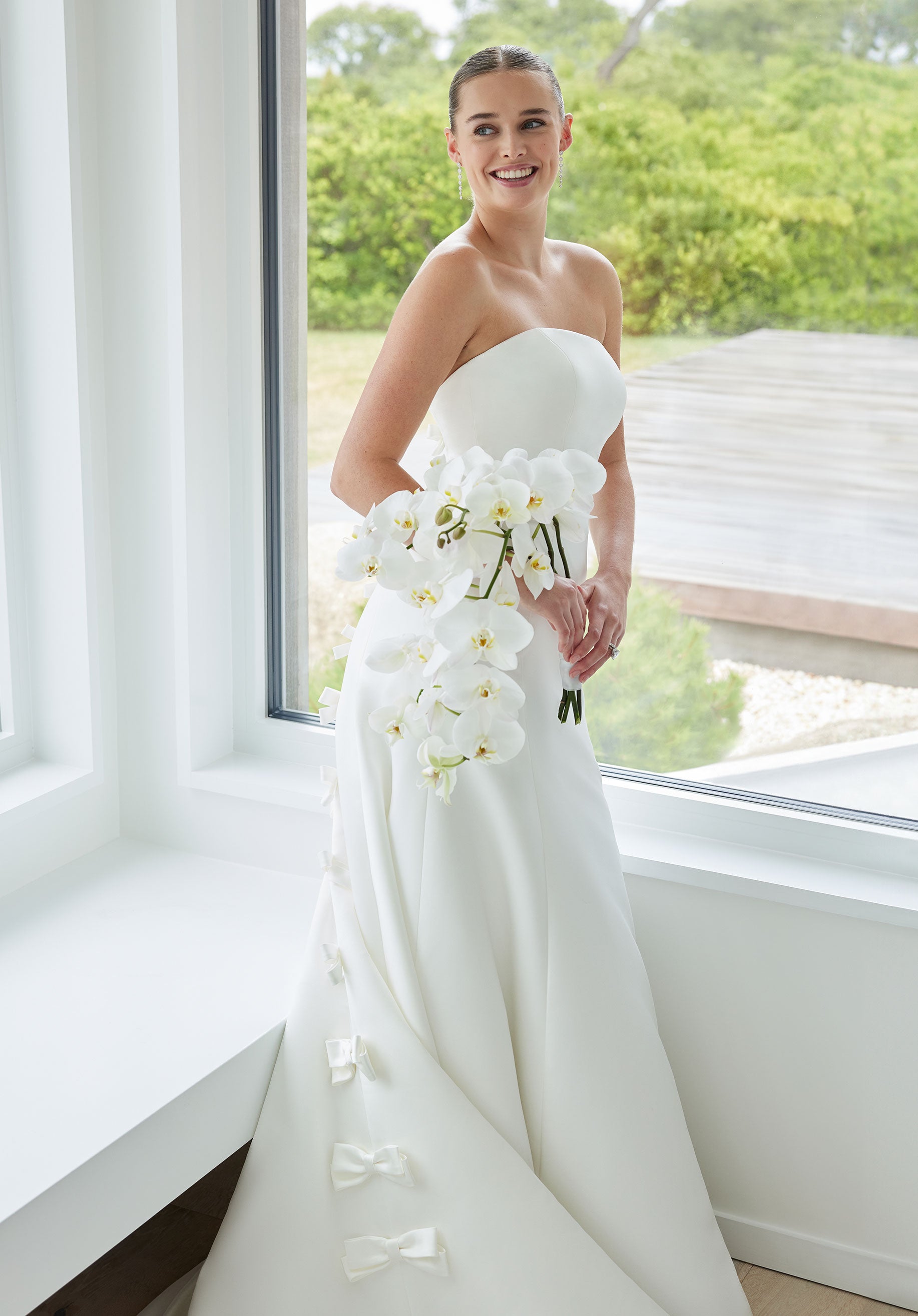 Susanna Wedding Dress by Morilee