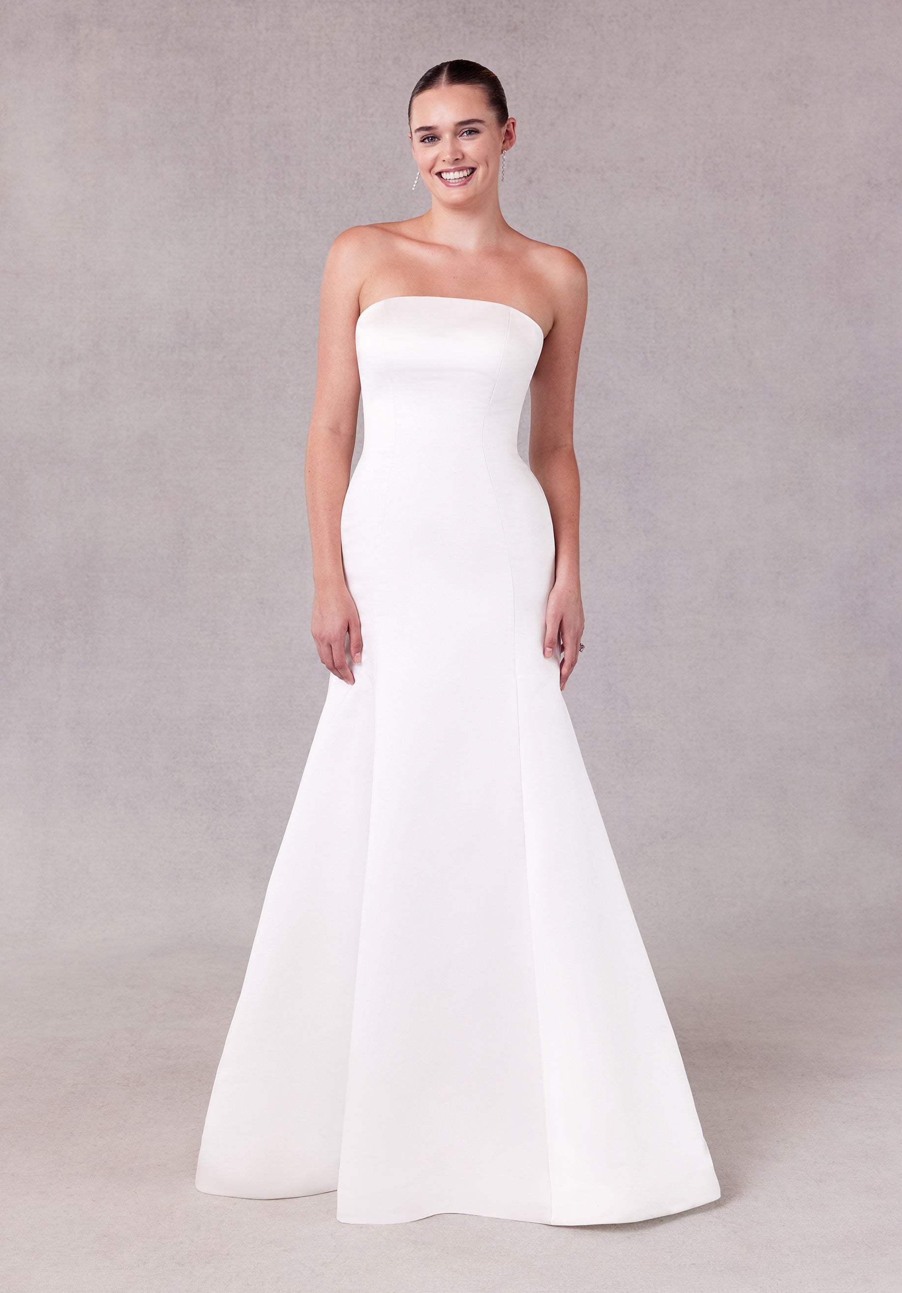 Susanna Wedding Dress by Morilee
