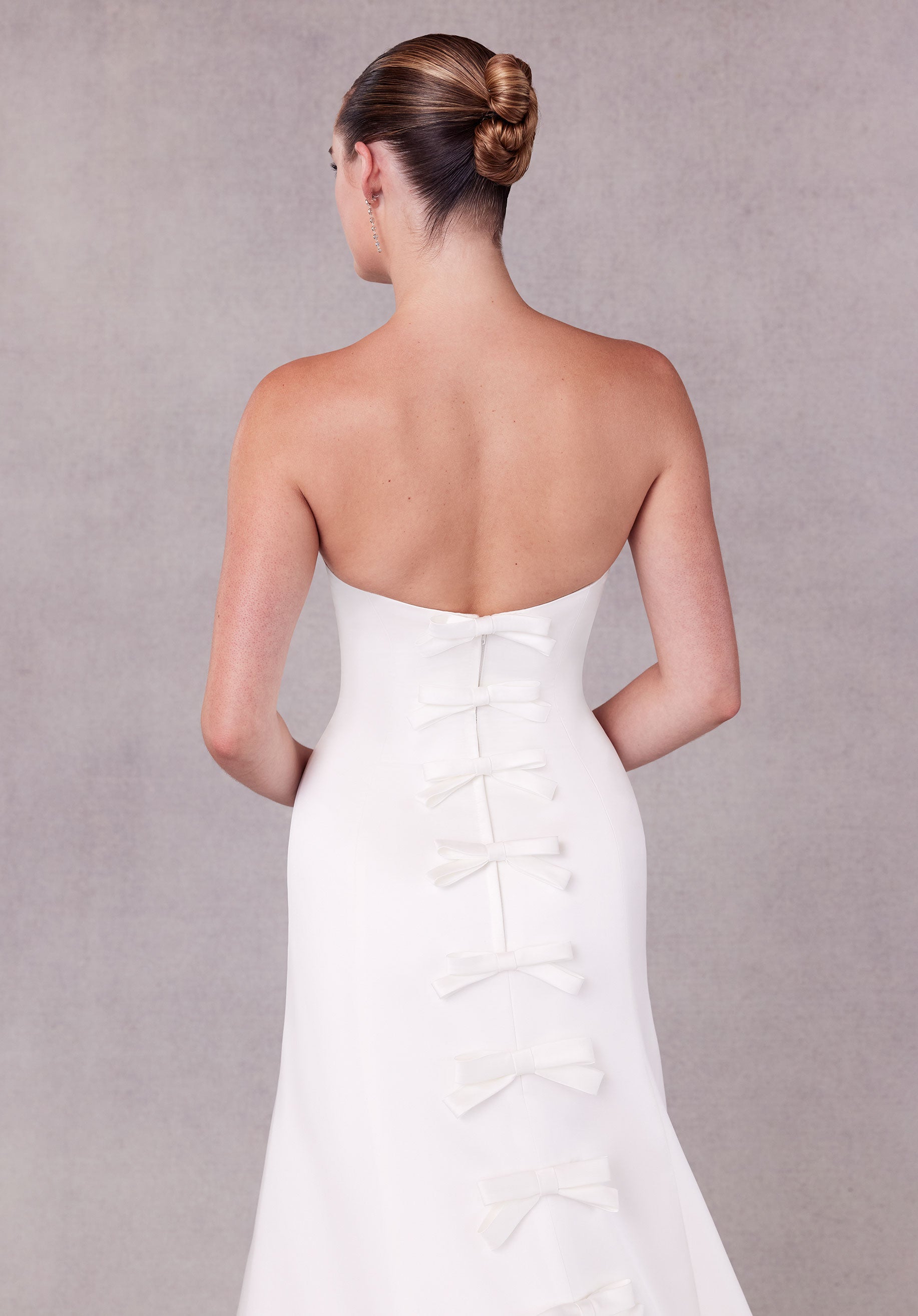 Susanna Wedding Dress by Morilee