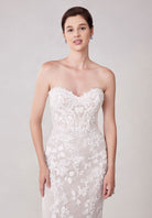 Stormi Wedding Dress by Morilee