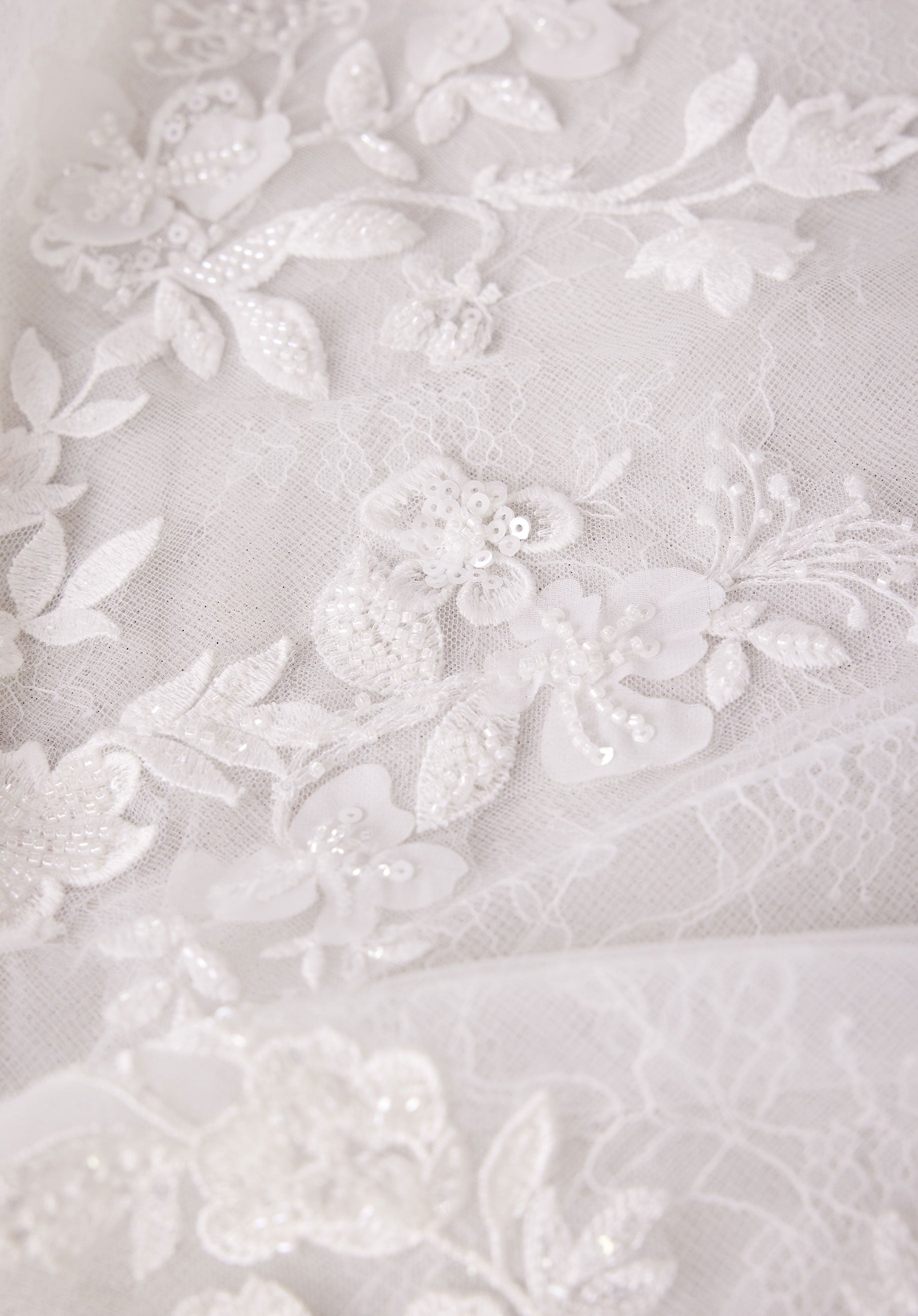 Stormi Wedding Dress by Morilee