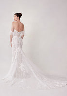 Stormi Wedding Dress by Morilee
