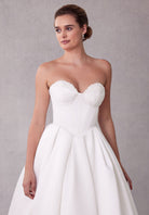 Sofina Wedding Dress by Morilee