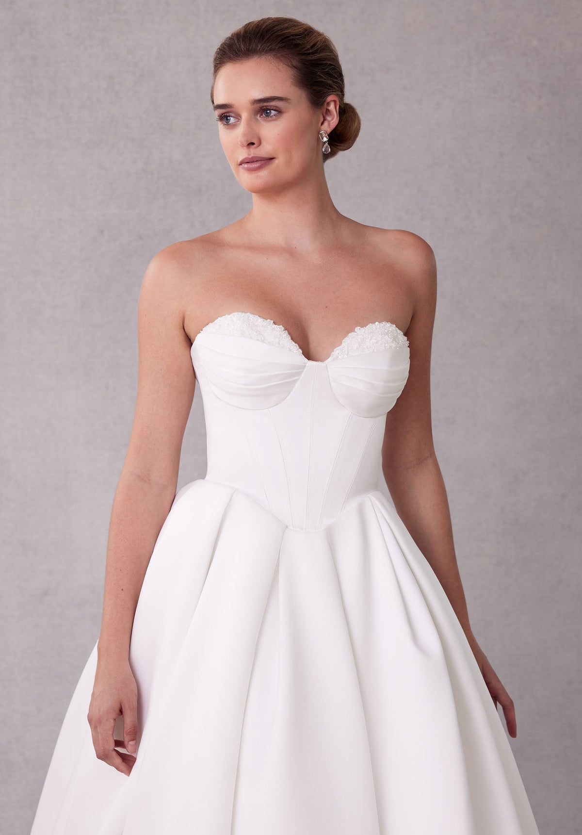 Sofina Wedding Dress by Morilee