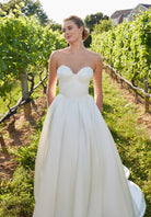 Sofina Wedding Dress by Morilee