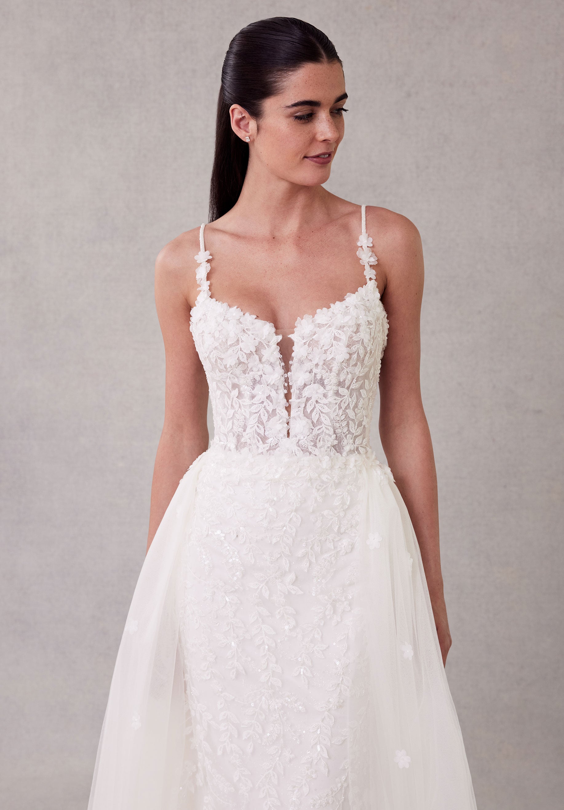 Sierra Wedding Dress by Morilee