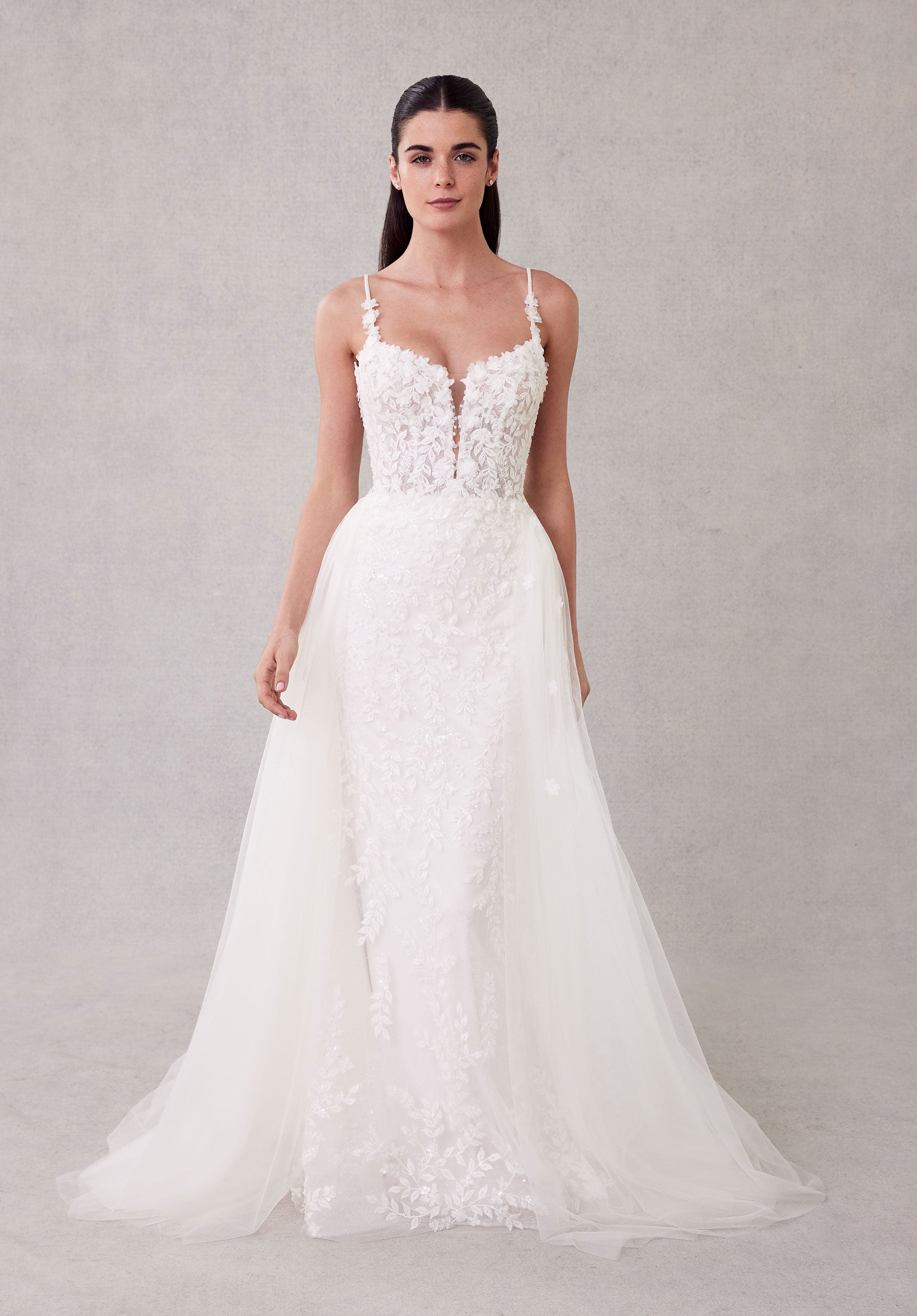Sierra Wedding Dress by Morilee