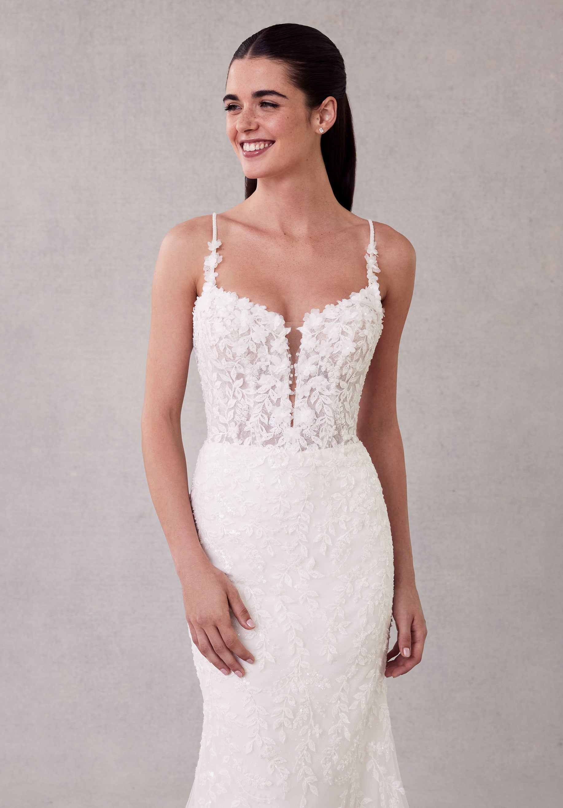 Sierra Wedding Dress by Morilee