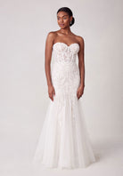 Sunrose Wedding Dress by Morilee