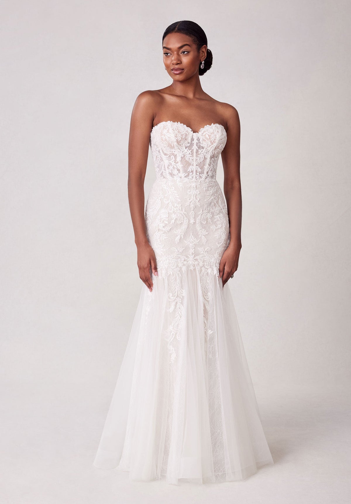 Sunrose Wedding Dress by Morilee