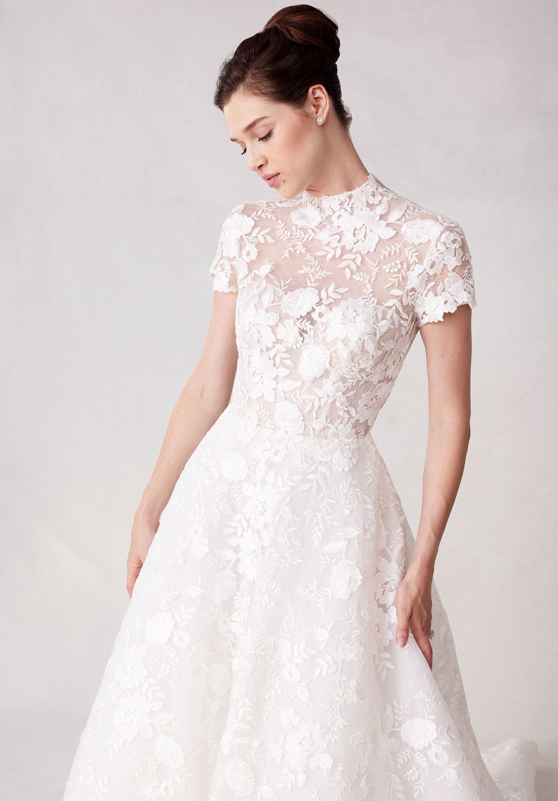 Sarah Wedding Dress by Morilee