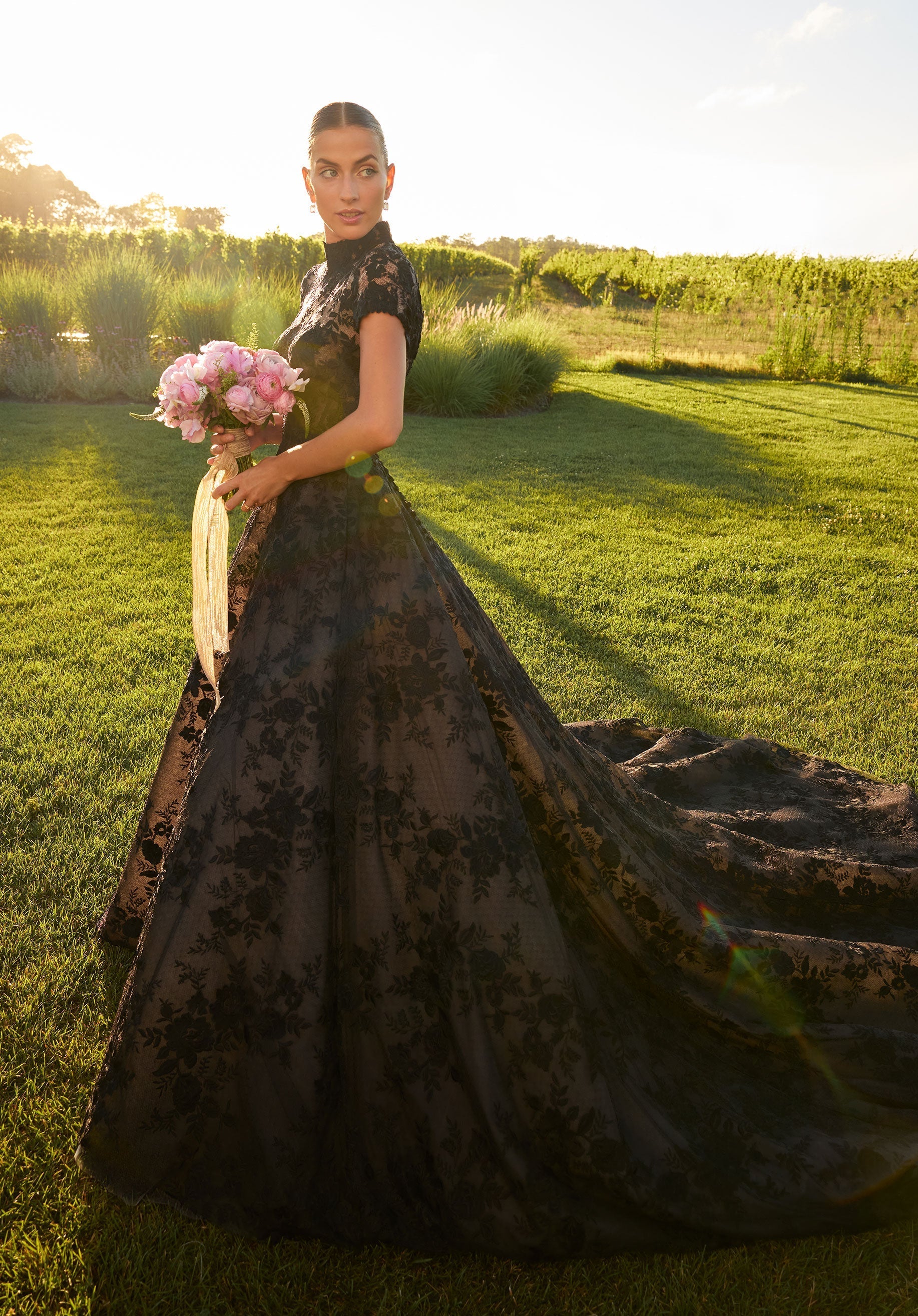 Sarah Wedding Dress by Morilee