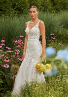 Sienna Wedding Dress by Morilee