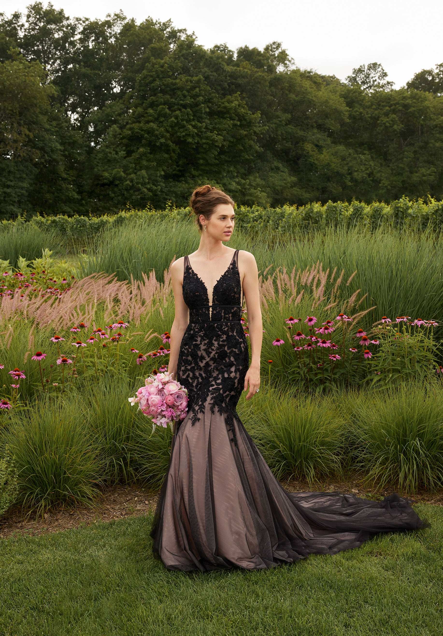 Sienna Wedding Dress by Morilee