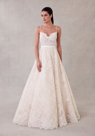 Speare Wedding Dress by Morilee
