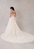 Speare Wedding Dress by Morilee