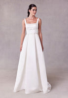 Seline Wedding Dress by Morilee