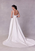 Seline Wedding Dress by Morilee
