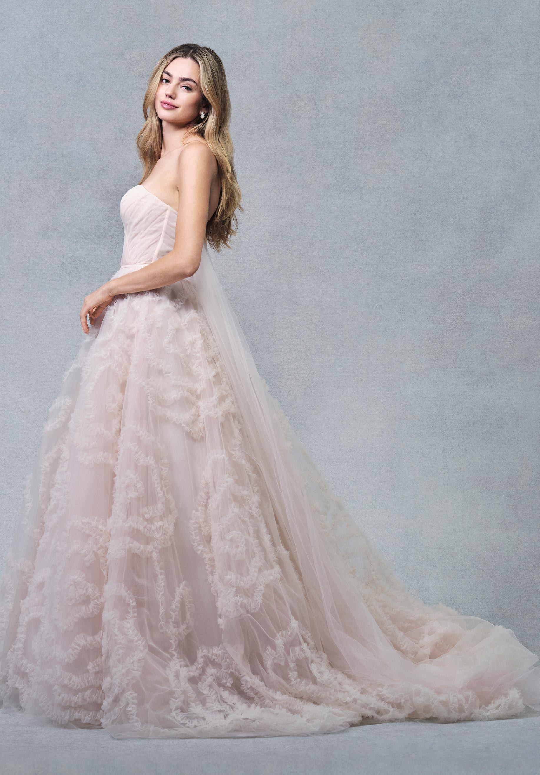 Scout Wedding Dress by Morilee