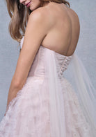 Scout Wedding Dress by Morilee