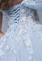 Shiyan Wedding Dress by Morilee