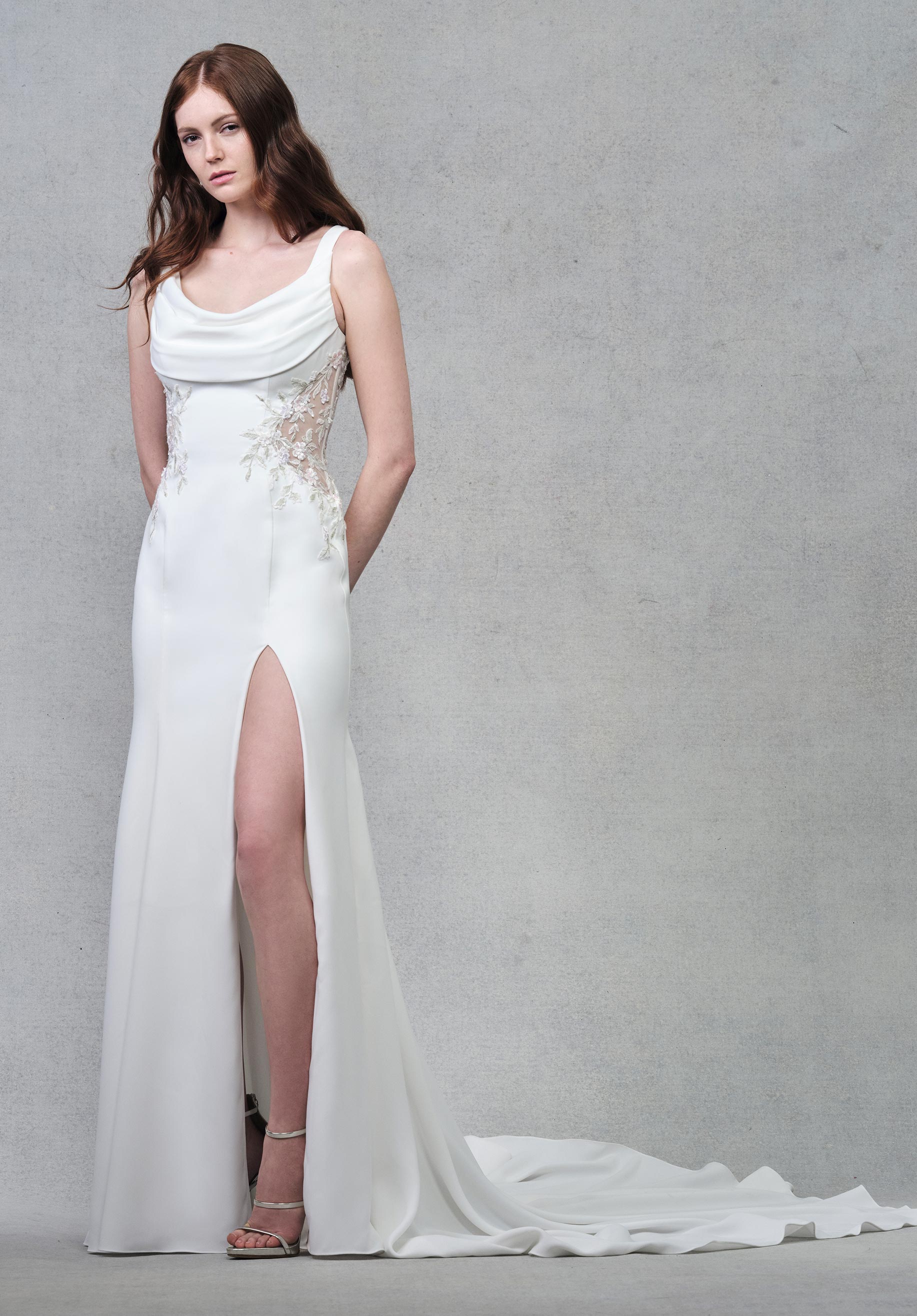 Seratte Wedding Dress by Morilee