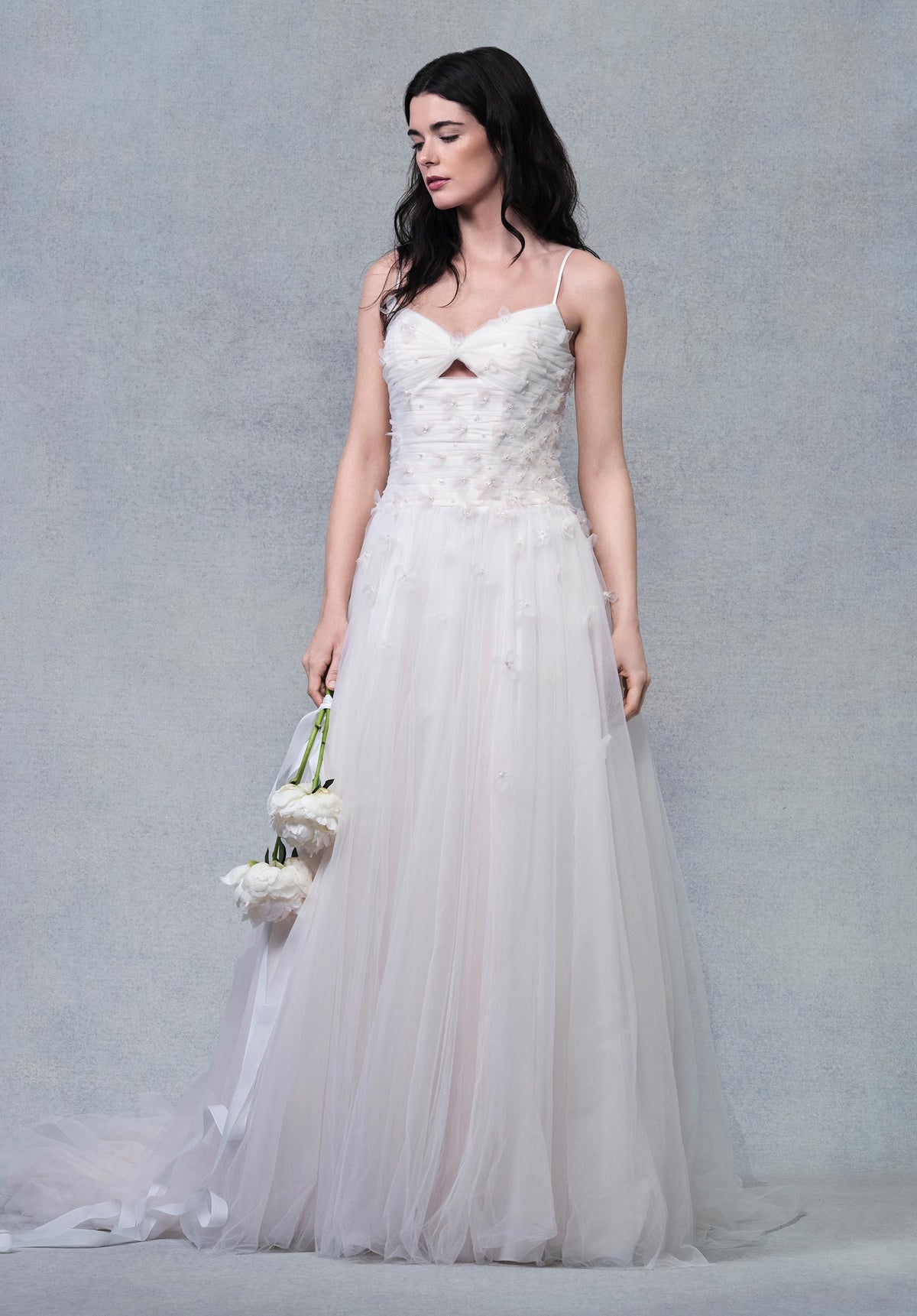 Serra Wedding Dress by Morilee