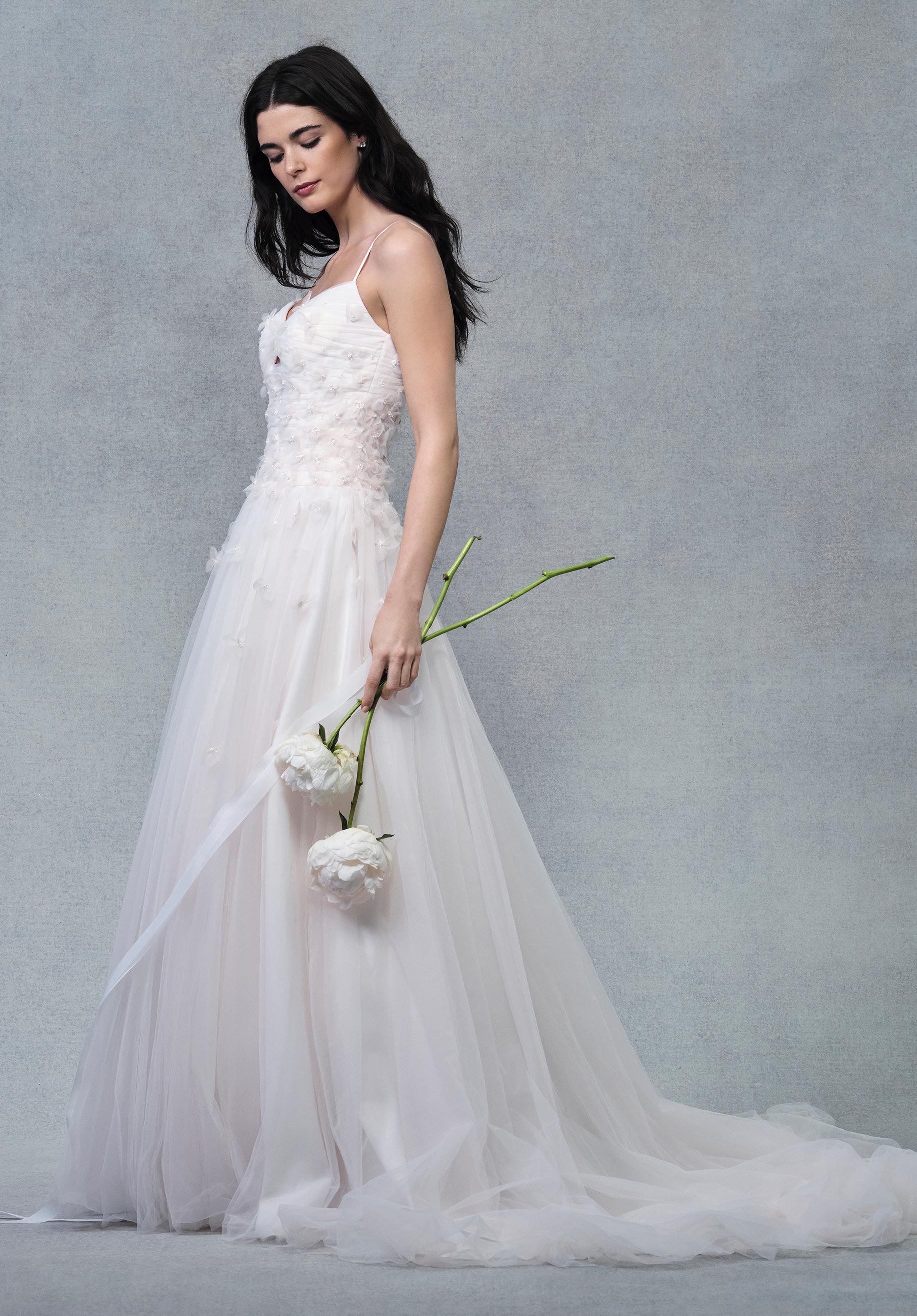 Serra Wedding Dress by Morilee