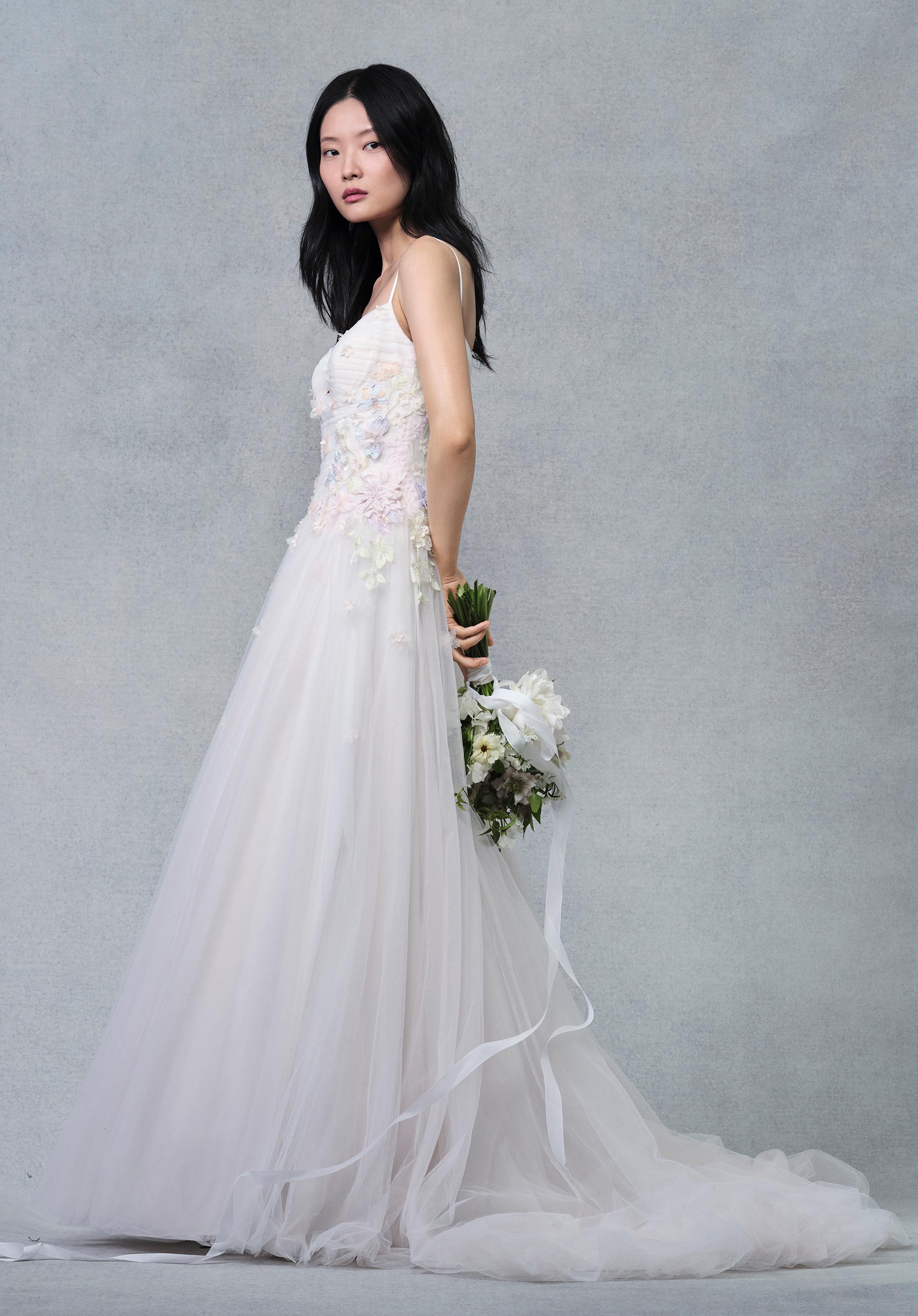 Suihan Wedding Dress by Morilee