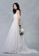 Suihan Wedding Dress by Morilee
