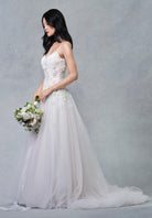 Suihan Wedding Dress by Morilee
