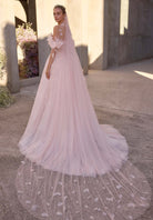 Daphne Wedding Dress by Morilee