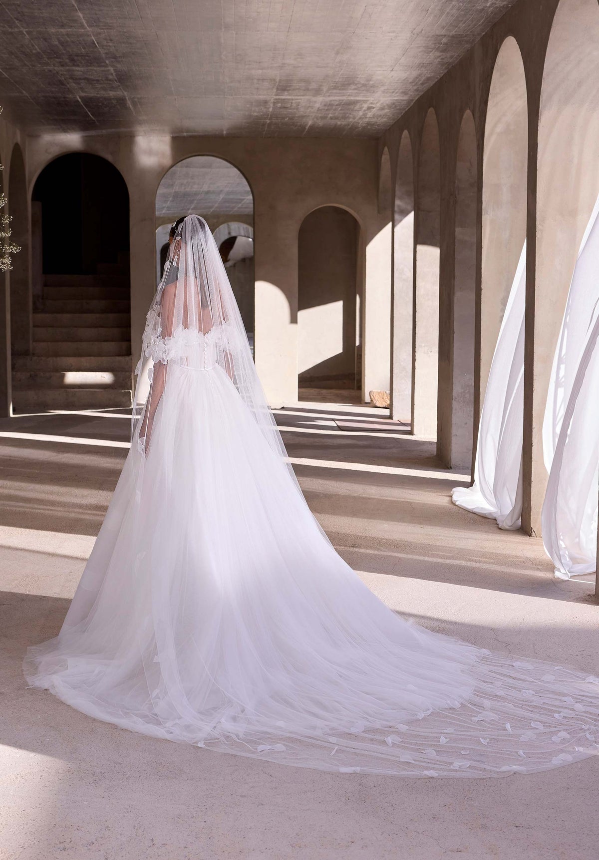 Daphne Wedding Dress by Morilee