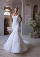 Selene Wedding Dress by Morilee