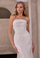 Atalanta Wedding Dress by Morilee