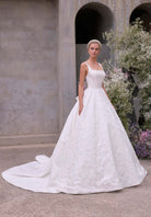 Dalia Wedding Dress by Morilee