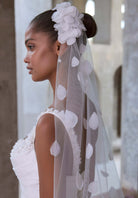 Electra Wedding Dress by Morilee