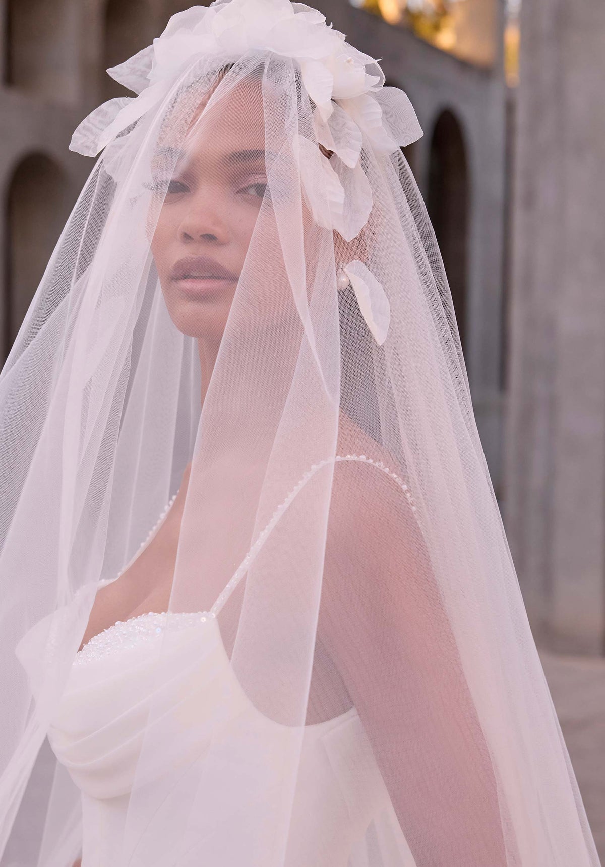 Helene Wedding Dress by Morilee