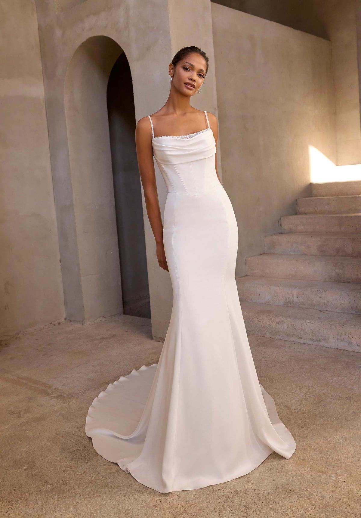 Alia Wedding Dress by Morilee