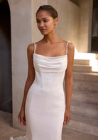 Alia Wedding Dress by Morilee