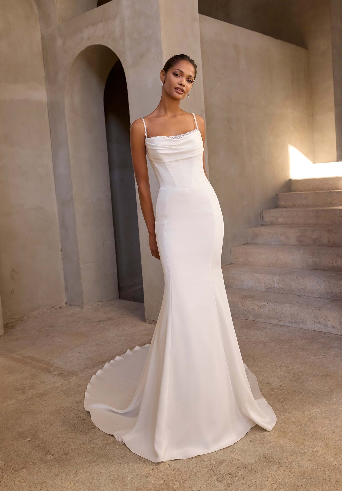 Alia Wedding Dress by Morilee