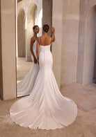 Alia Wedding Dress by Morilee