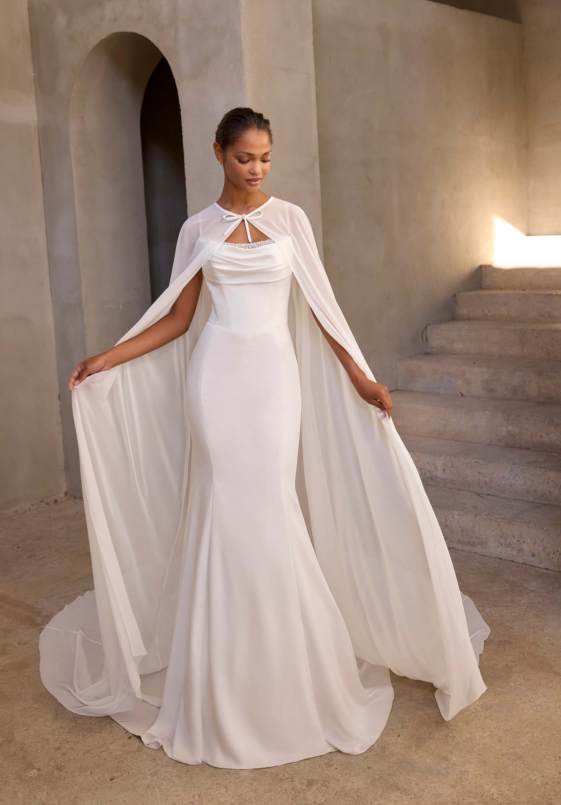 Alia Wedding Dress by Morilee
